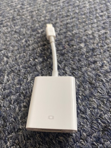 Genuine apple a1307 - genuine, mini