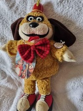 Vintage banana splits Fleegle