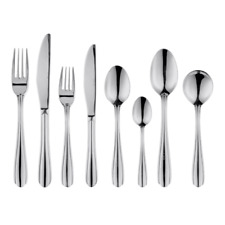 Stellar Sterling 44 Piece