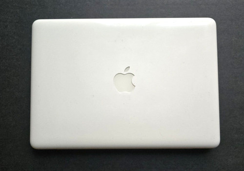 Apple macbook a1342 - macbook, 2009