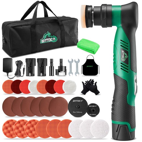 Batoca mini cordless - cordless, car