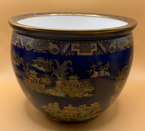 Antique r carlton ware - ,