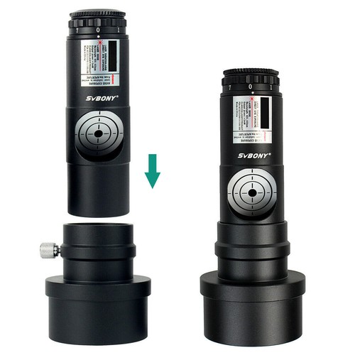 Svbony laser collimator - svbony,