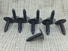 VAUXHALL DISCOVERY CLIPS HEAD