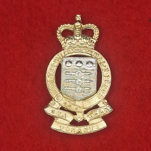 Royal army ordnance - army, corps