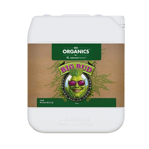 Advanced nutrients og - advanced,