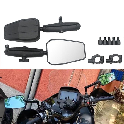 Folding adv motorcycle - 2x,