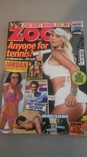 Zoo & Nuts Magazines Joblot -