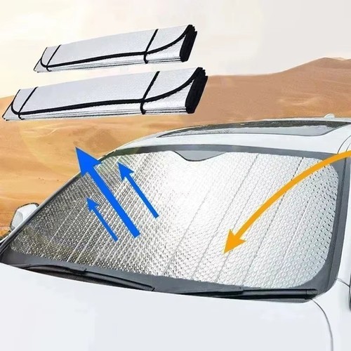 Front car windscreen sun - windscreen,