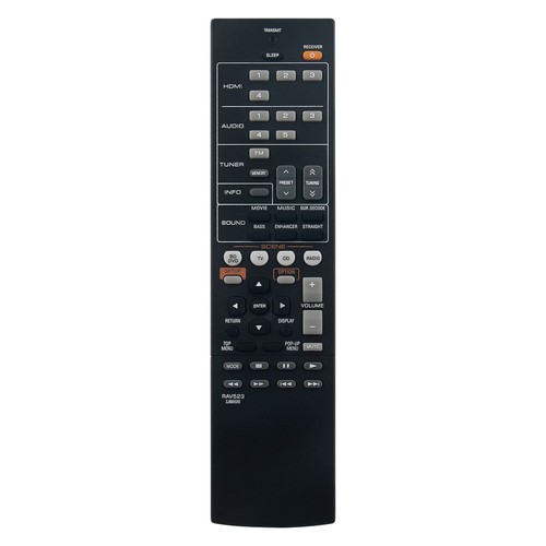 Rav523 zj66520 new - zj66520, remote
