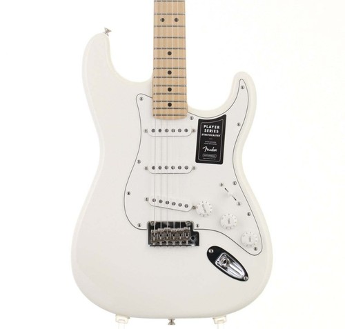 Fender player stratocaster - fender player, ii