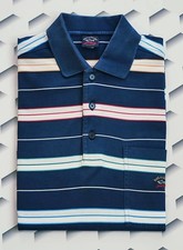 Paul & Shark Yachting Blue