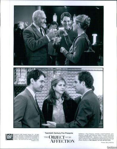 1998 the object - 1998,