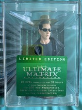 The Ultimate Matrix Collection