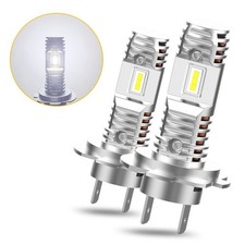 2X 2-Sided H11 H9 H8 LED