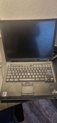 Ibm thinkpad t42 retro - t42,