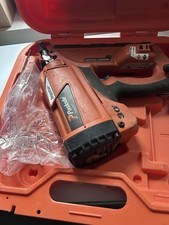 Passlide Nail Gun IM 350 Professional Nail Gun