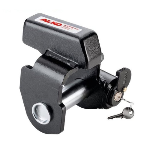 Premium caravan hitch - premium,