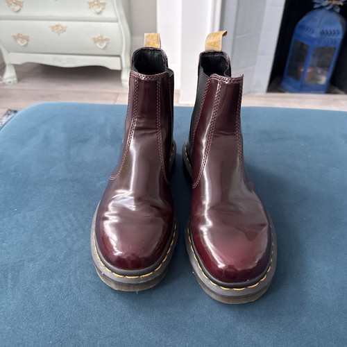 Martens 2976 vegan - martens,