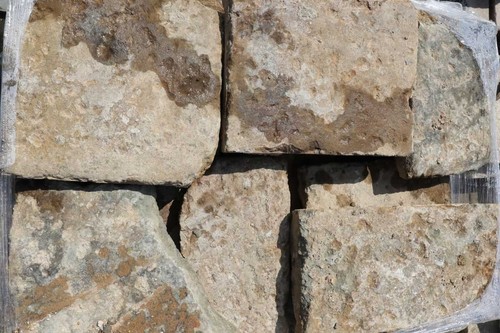 Reclaimed blue lias flagstones - reclaimed,