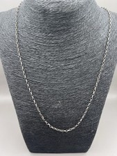 Vintage 925 Silver Belcher