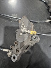 triumph Rocket 3 Front Brake Calipers 2004-2017