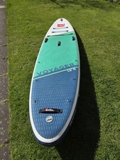 Red Paddle Co 12’6 Voyager