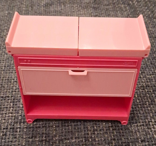 Rare vintage sindy hostess - vintage,