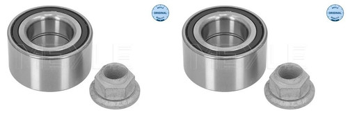 Left and right set wheel - right,