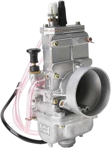 Mikuni tmx flat valve - flat,