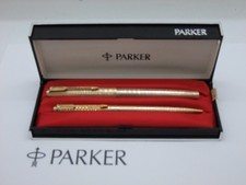 Super Boxed Parker 61 Insignia
