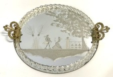 Vintage Venetian Murano Italy