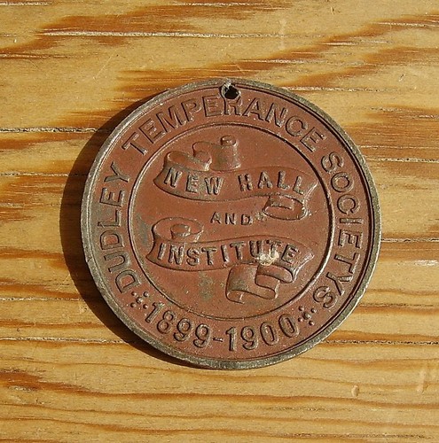 Antique rare dudley - rare, midlands