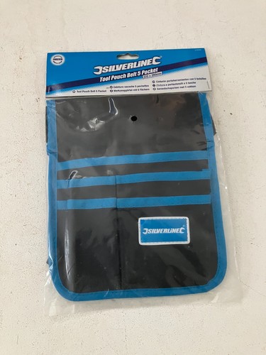 Toolpouch belt pocket - toolpouch,