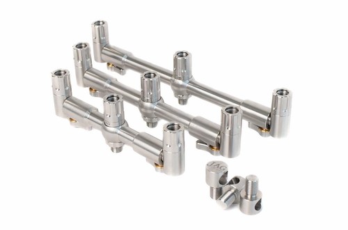 Jag 316 stainless - stainless, plus