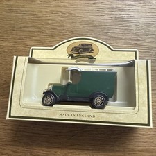 Lledo, Days Gone, Promotional