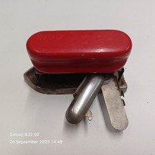 Vintage Travel Iron - Non