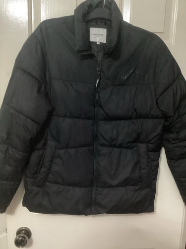 Jack jones coat medium - &,