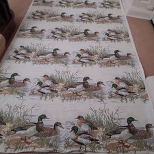 Warner House fabric Greef