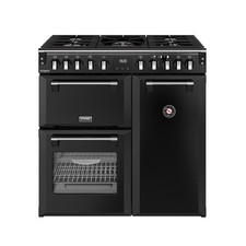 Stoves richmond deluxe 90cm - stoves,