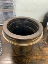 ICID Plus 150mm Stabiliser Adaptor (Stovax) Free UK shipping Top-quality