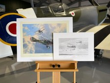 THE BIFF BOYS - WW1 Bristol