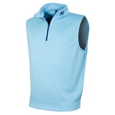 Footjoy Mens Half-Zip 4-Way
