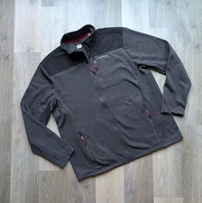 Orvis Fleece Jacket Men's Size