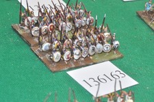 15mm classical / greek -
