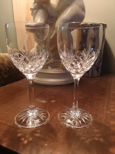 Edinburgh crystal tay - crystal, wine