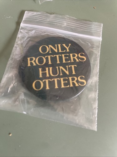 Only rotter hunt - rotter,