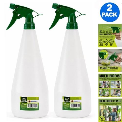 Set water spray bottle - set,