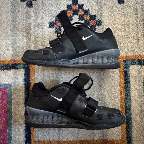 Nike romaleos men hook - men's, &