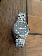 Vintage Pulsar Quartz Men’s